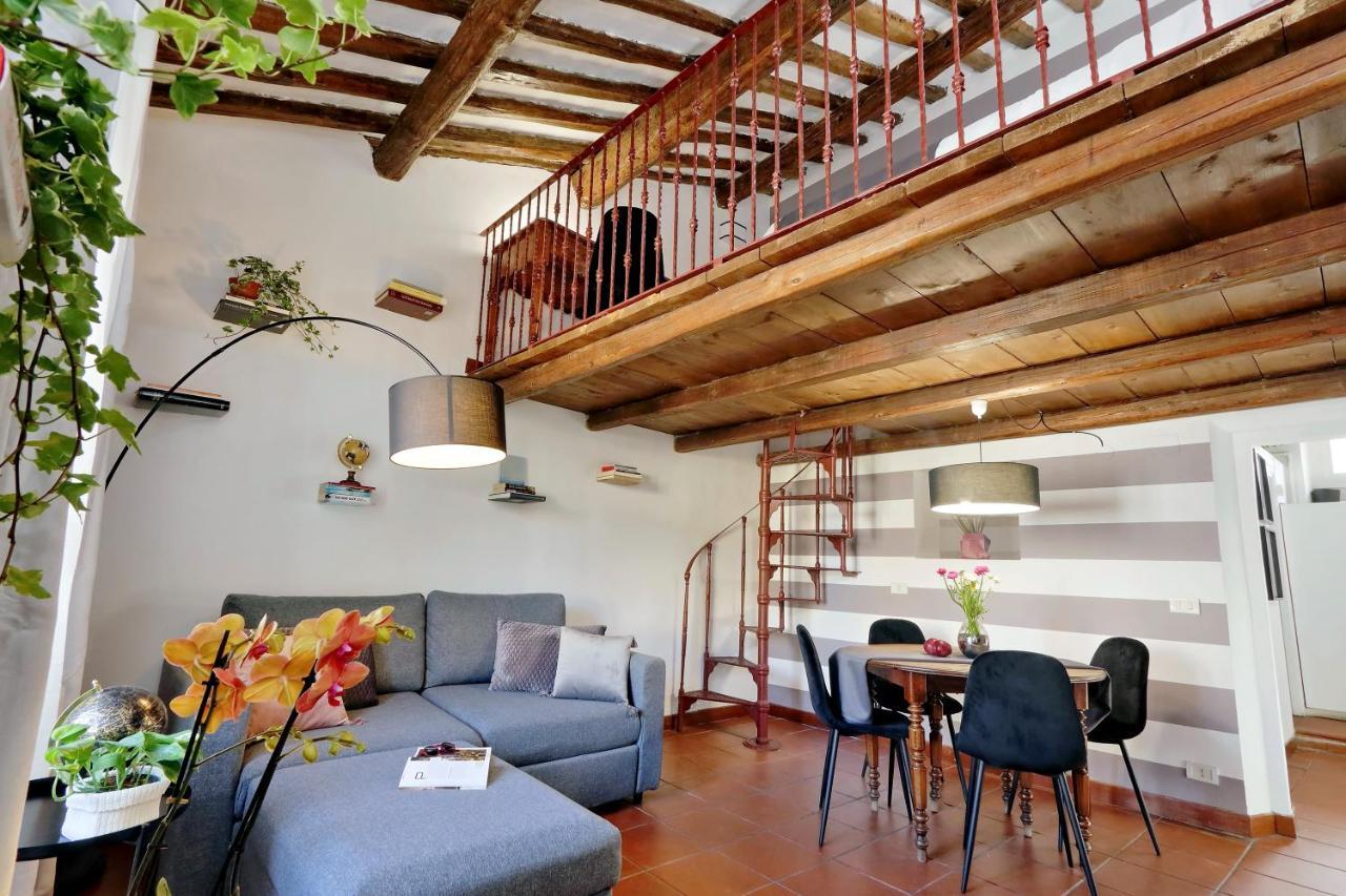 Apartment Pellegrino 2 Rom