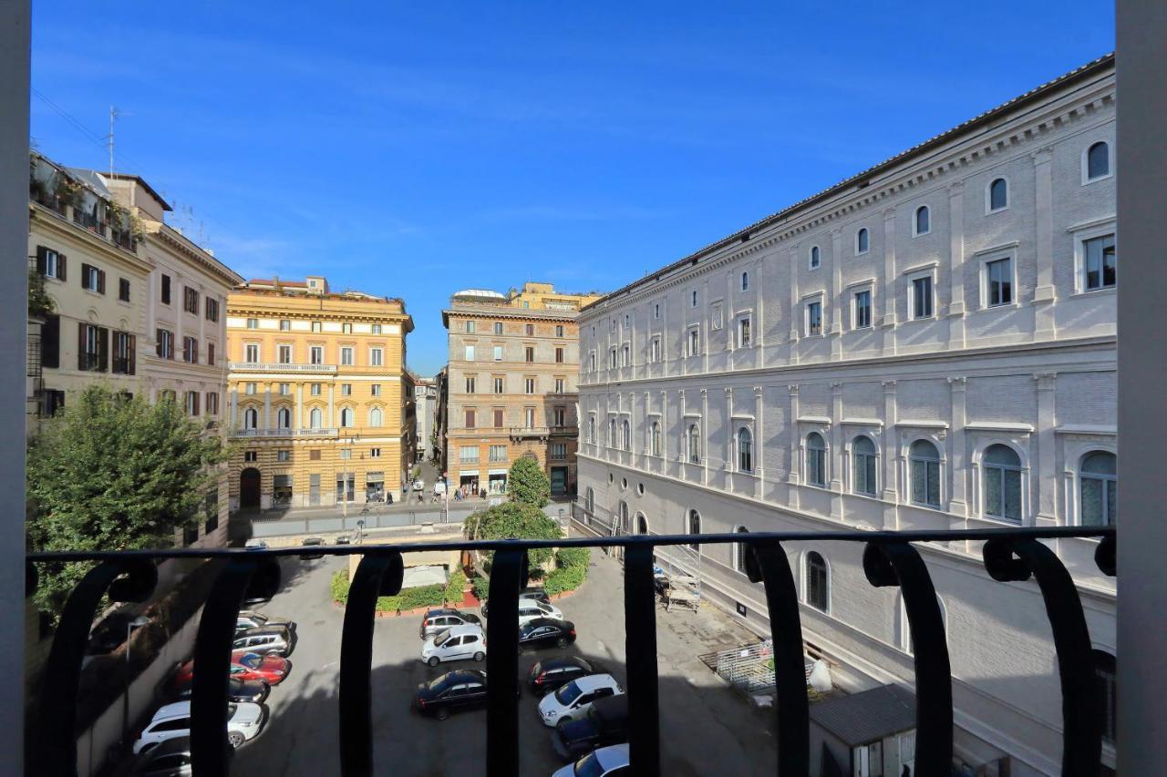Pellegrino 2 Apartment Rom