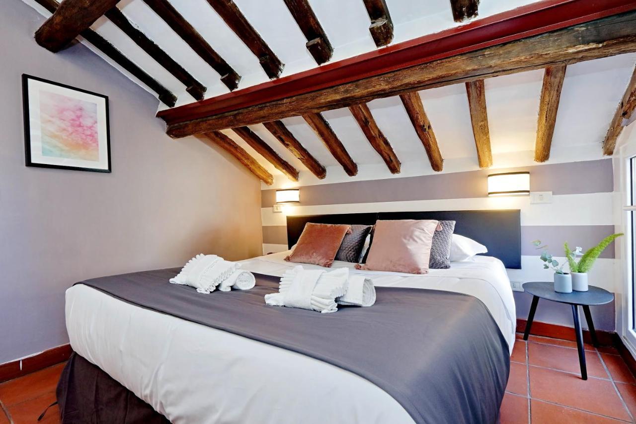 Apartment Pellegrino 2 Rom