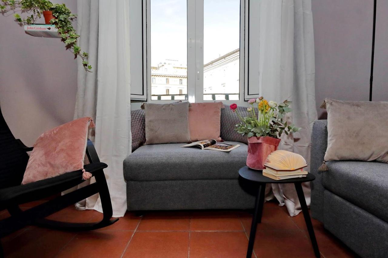 Apartment Pellegrino 2 Rom